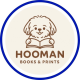 Hooman Books and Prints