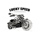 Lucky Speed 5927