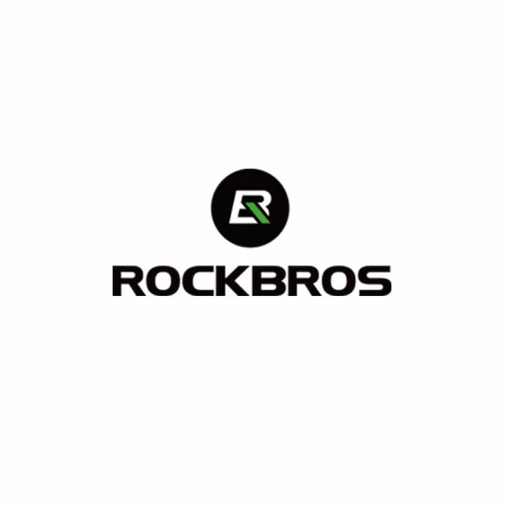 โลโก้ร้าน ROCKBROS