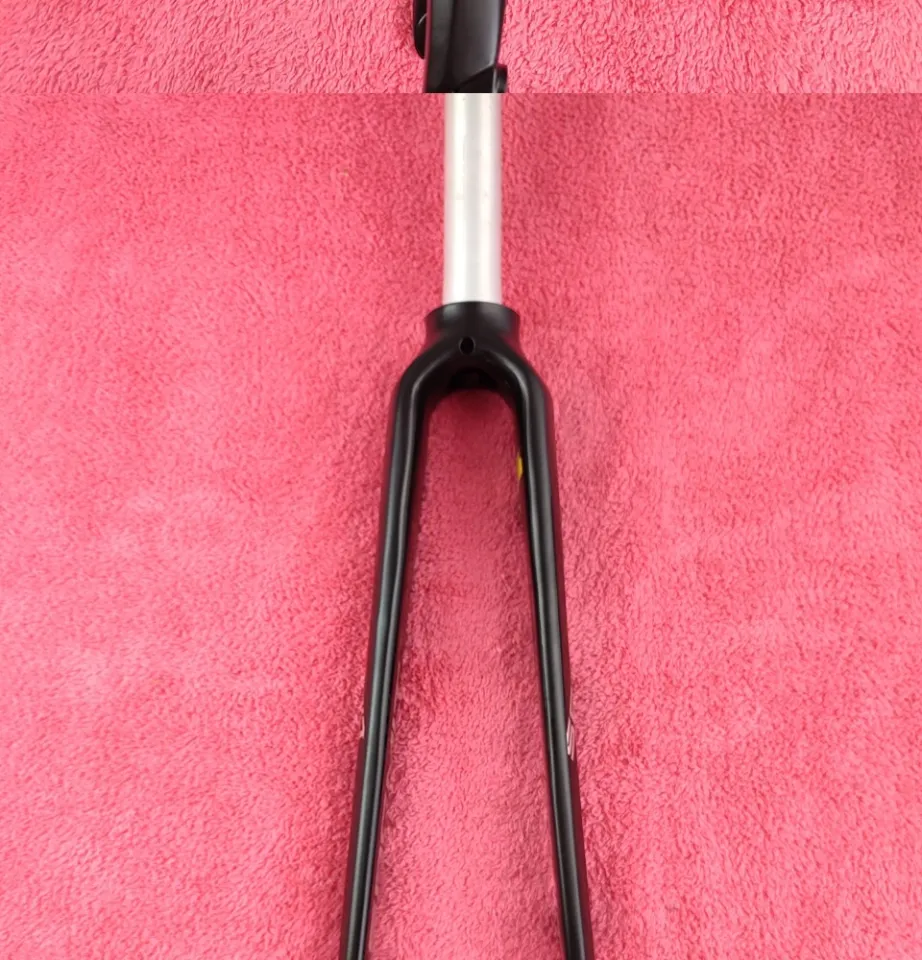 Sagmit k4 outlet rigid fork