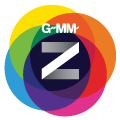 โลโก้ร้าน GMMZ