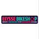 Elysse Bicycle Shop