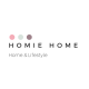 Homie Home Store