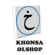 Khonsa Olshop