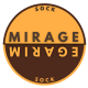 Mirage.Socks