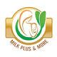 Milk Plus & More Official