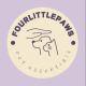 fourlittlepaws