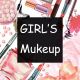 Girls's Makeup