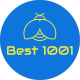 Best 1001