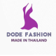 ดูดี แฟชั่น (โรงงานผลิตสินค้าในไทย)
