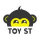 Toy St