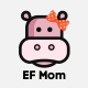 EF Mom