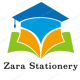 Zara Stationery