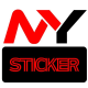 MY Sticker Shop