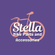 Stella's Bike Parts