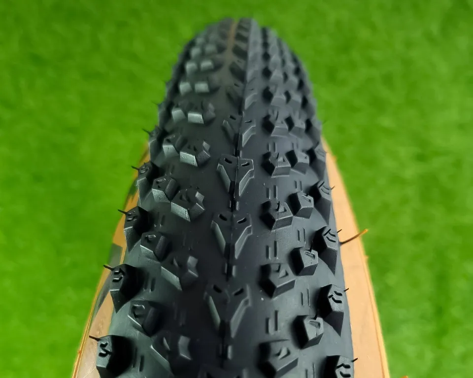 GBBS 2PCS Ragusa Cameron Race Tan Wall Tires 26 29 700c