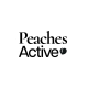Peaches Active