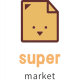 Super supermarket