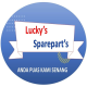 Luckys Spareparts