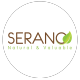 Serano - Natural & Valuable