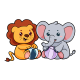 Ellie N Leo