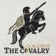 The Golden Cavalry -TGC