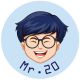 Mr.20