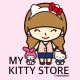 My Kitty Store