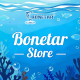 Bonetar Store