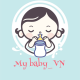 My baby_VN