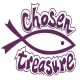 Chosen Treasure