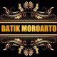BATIK M0R0ARTO