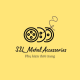Phụ kiện SSL Metal Accessories