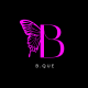 B.QUE