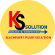 Ks Solution