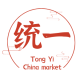 tongyi china market