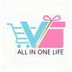 ALL IN ONE LIFE