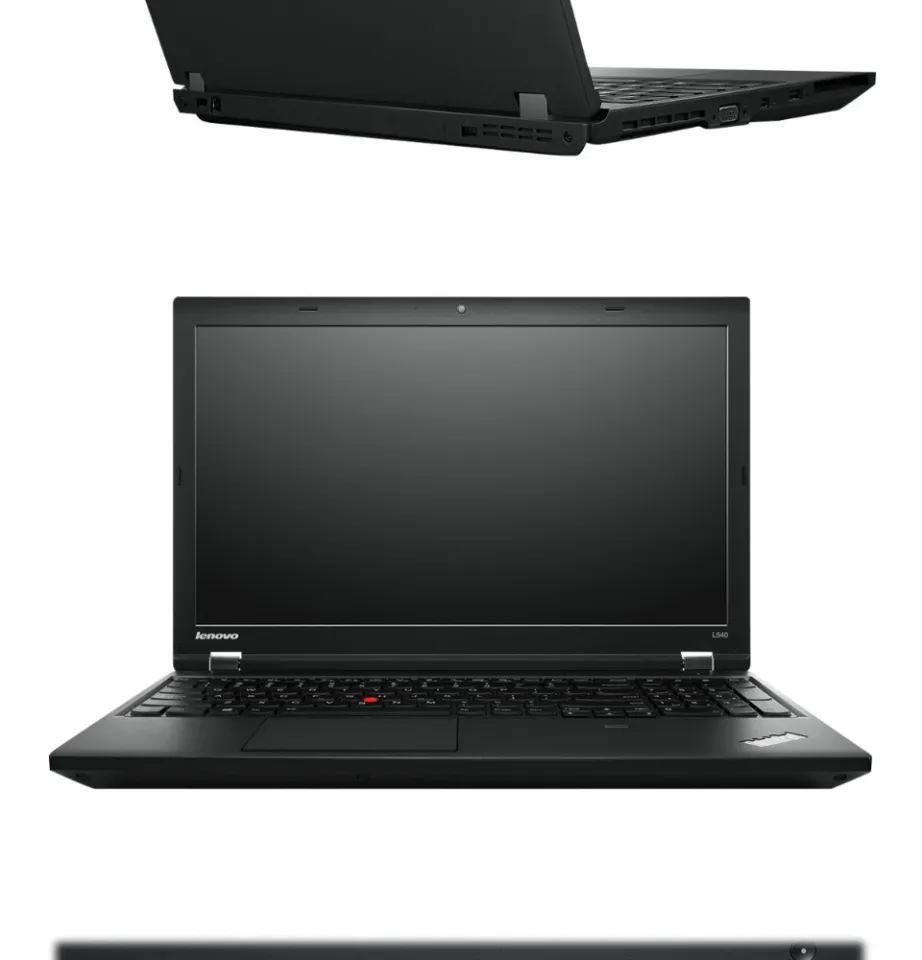 Lenovo ThinkPad L540 Laptop - Reliable 15.6