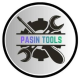 Pasin Tools