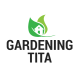 Gardening Tita