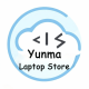 Yunma Laptop Store