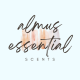 ALMUS PURE ESSENTIAL SHOP