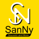 Sanny Souvenir