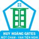 SMARTHOME_HUYHOANG