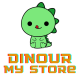Dinour MY STORE