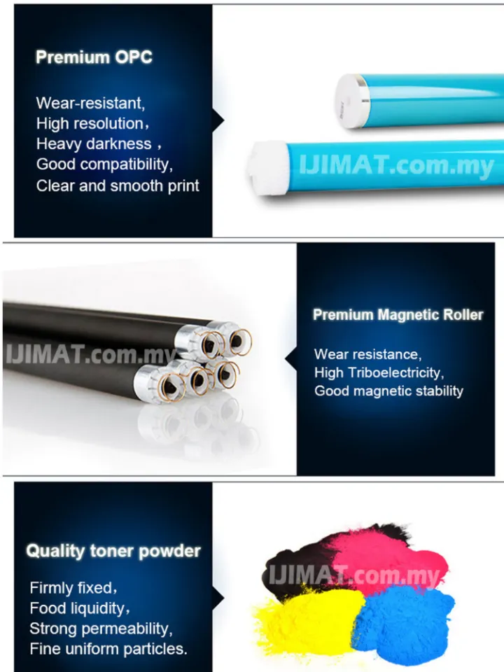 HP CF280A Toner 10x CF280A / 80A Compatible Toner Cartridges For HP LaserJet Pro 400 Series Printers - 2,700 Page Yield Printer Toner Cartridges For HP