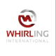 WHIRLING