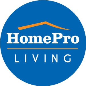 โลโก้ร้าน HomeProLiving