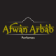 Afwan Arbab