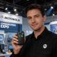 MOTOROLA Walkie Talkie